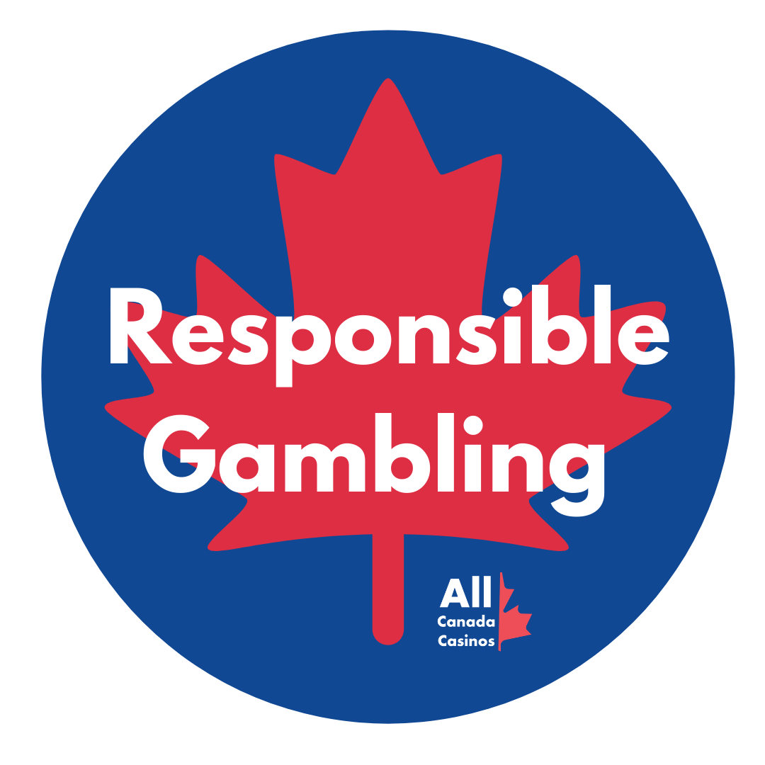 responsible gambling canada