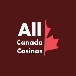 all canada casinos logo