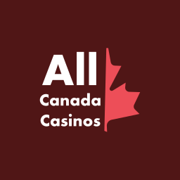 allcanadacasinos.com logo