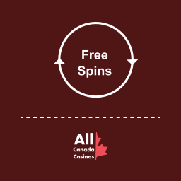 free spins at all canada casinos