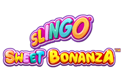 Slingo Sweet Bonanza
