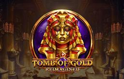 Tomb of Gold Reimagined